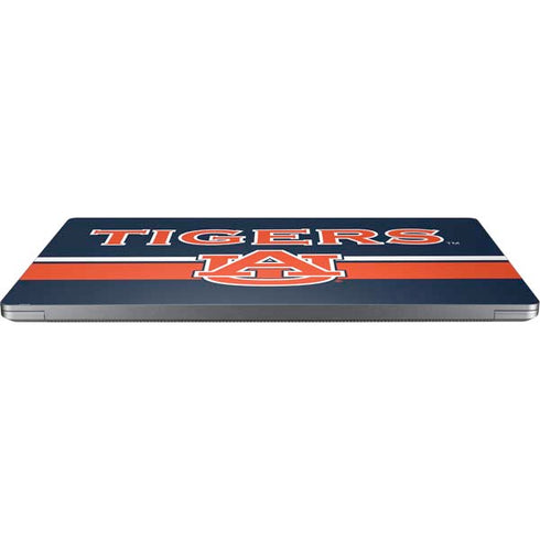 Auburn University Tigers AU Universal Laptop 13in (10.6 x 7.6in) Skin